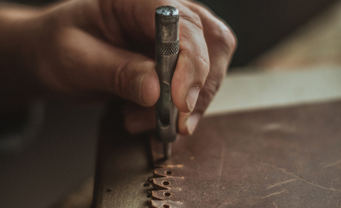 Odininkystės amatas