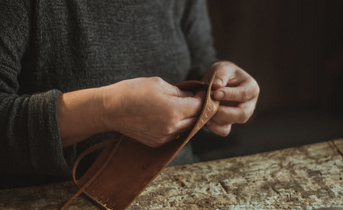 Odininkystės amatas