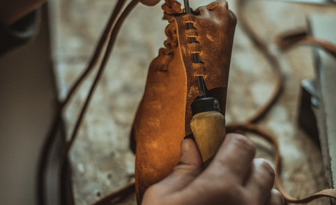 Odininkystės amatas