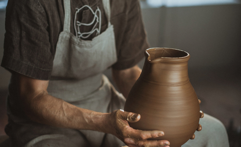 Puodininkystės amatas