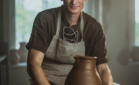 Puodininkystės amatas