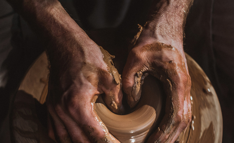 Puodininkystės amatas