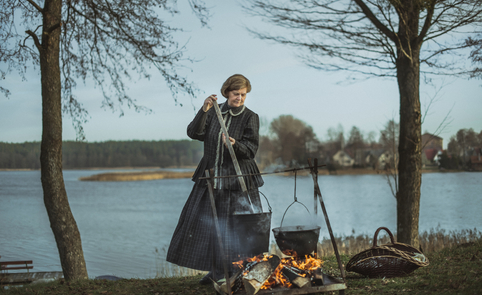 The craft of yarn dyeing