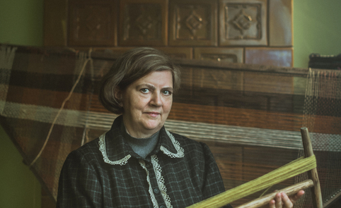 The craft of yarn dyeing