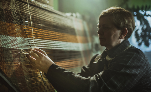 The craft of yarn dyeing