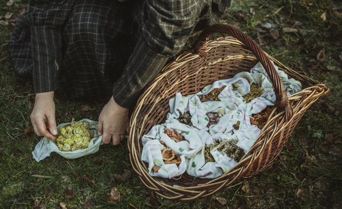 The craft of yarn dyeing