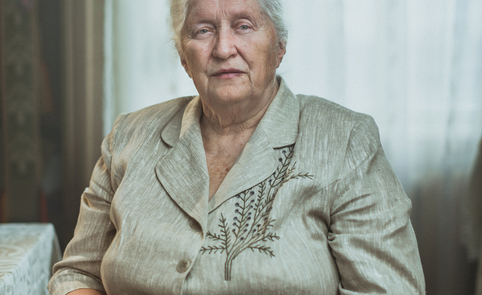 The craft of embroidery