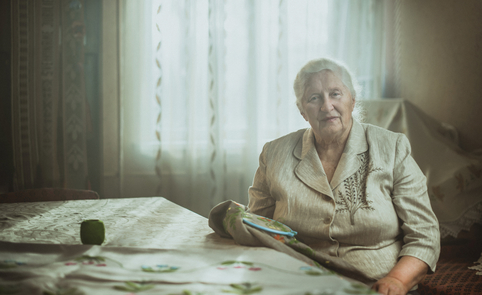 The craft of embroidery