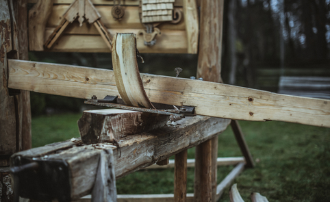 The craft of roofing