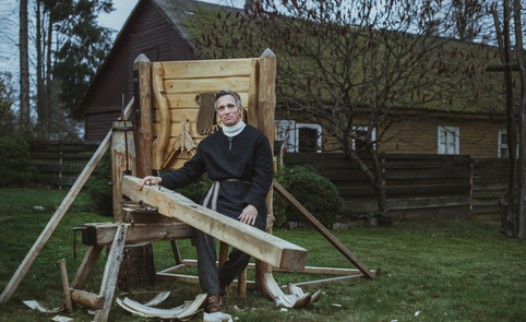 The craft of roofing