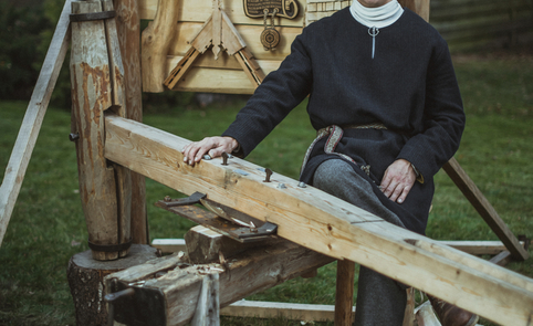 The craft of roofing