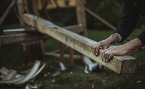 The craft of roofing