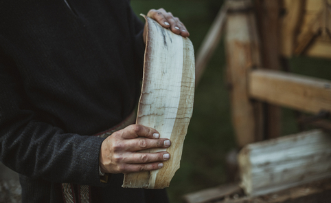 The craft of roofing