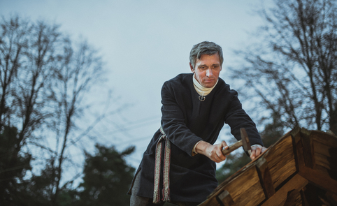 The craft of roofing