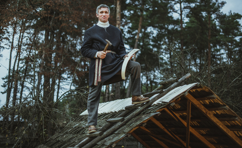 The craft of roofing