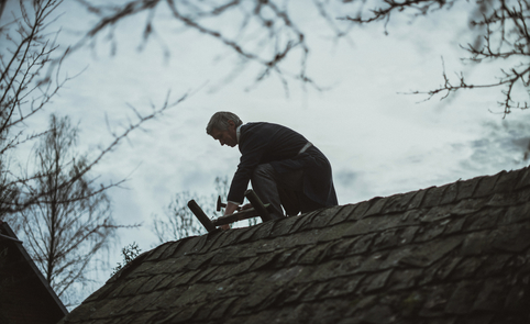 The craft of roofing
