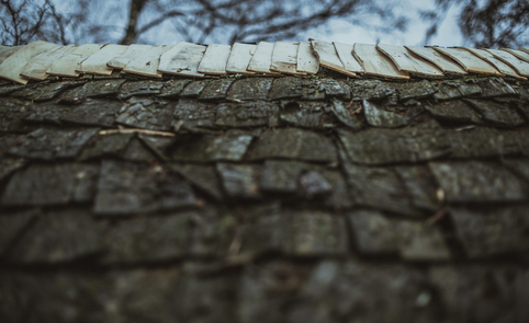 The craft of roofing