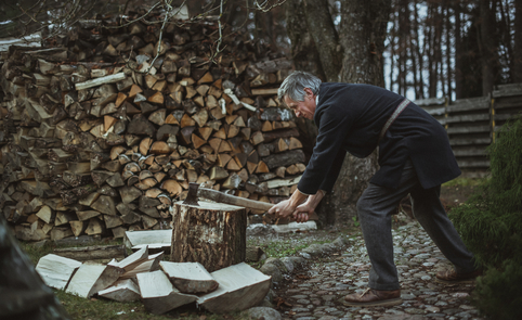 The craft of roofing