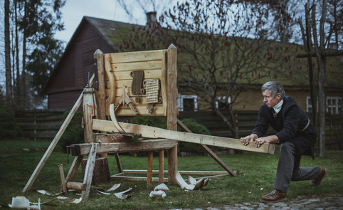 The craft of roofing