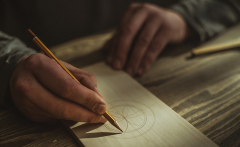 The craft of furniture making