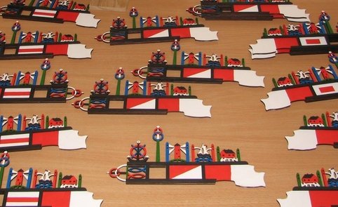 The craft of carpentry