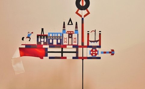 The craft of carpentry