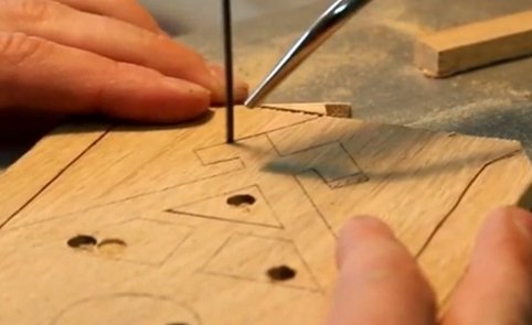 The craft of carpentry