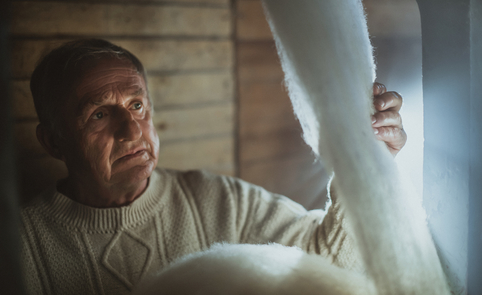 The craft of wool carding