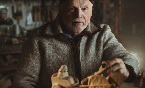 Žaislininkystės amatas