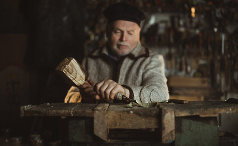 Žaislininkystės amatas