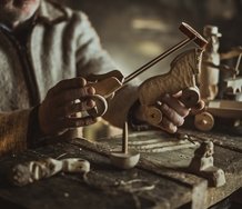 Kultūrinis šeimų laisvalaikis Lietuvos kaime