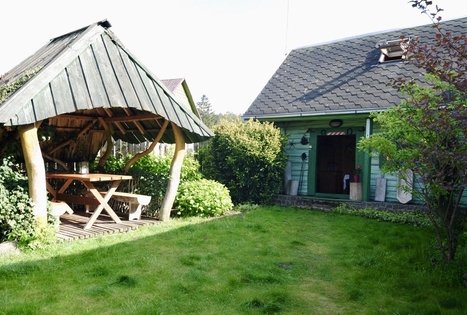 Sodyba „Žiogeliai“