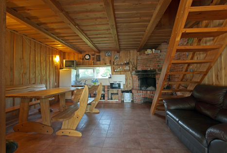 Sodyba „Butkeliai“