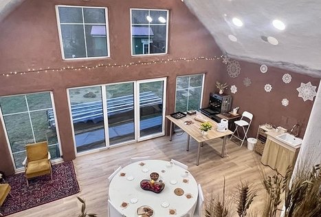 Association "Džiaugsmo dirbtuvės"