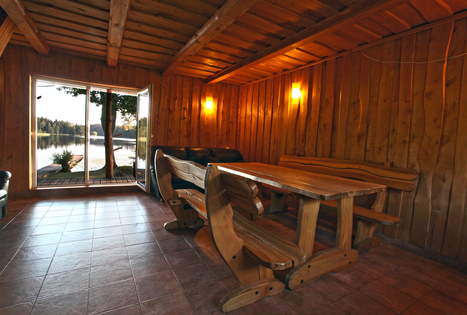 Sodyba „Butkeliai“