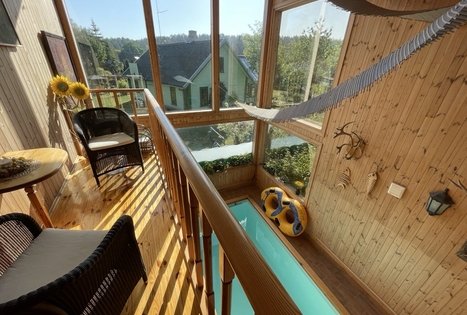 Sodyba „Žiogeliai“