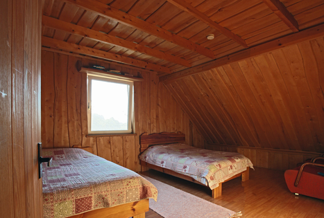 Sodyba „Butkeliai“