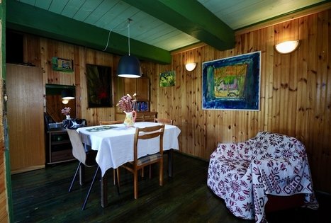 Sodyba „Žiogeliai“