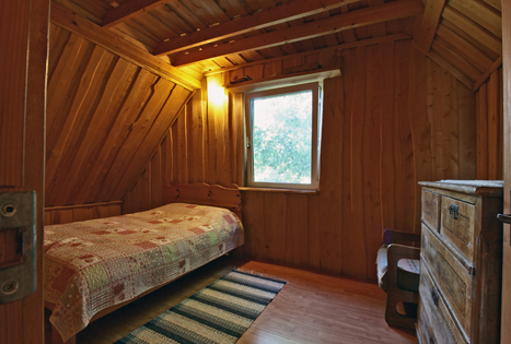 Sodyba „Butkeliai“