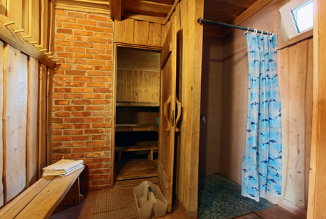 Sodyba „Butkeliai“