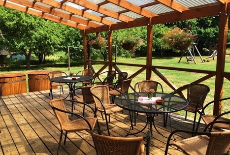 Sodyba „Duburiai“