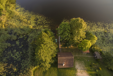 Sodyba „Butkeliai“