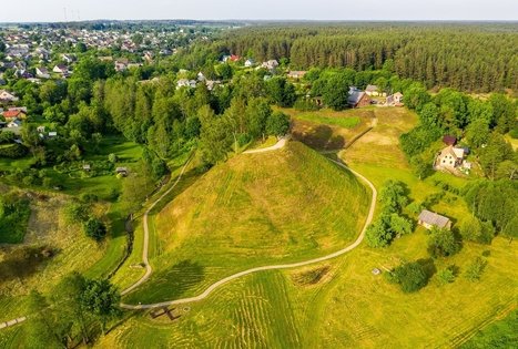 Merkinės fabrikas