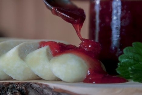 The Birth of a Local Cheese