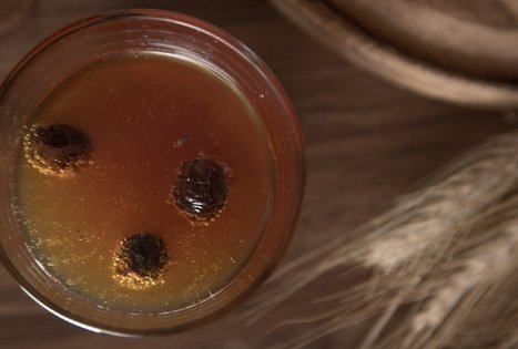 Duonos ir giros edukacinės programos