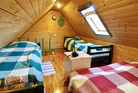 Sodyba „Žiogeliai“