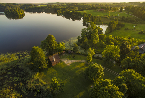 Sodyba „Butkeliai“