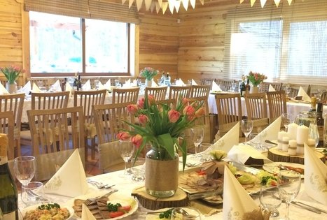 Sodyba „Duburiai“