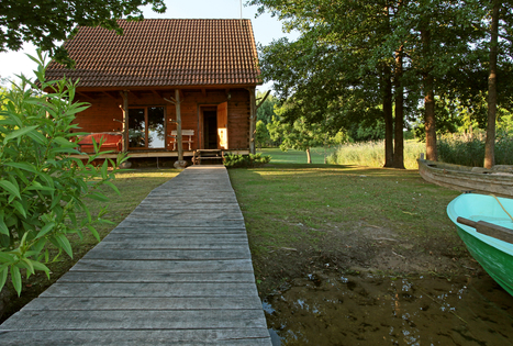 Sodyba „Butkeliai“