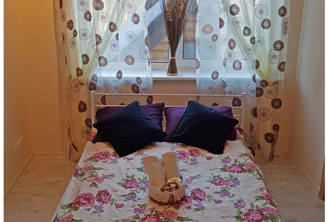 Sodyba „Meda house“